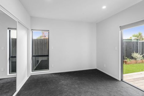 Photo of property in 5/7 Vickerys Road, Wigram, Christchurch, 8042