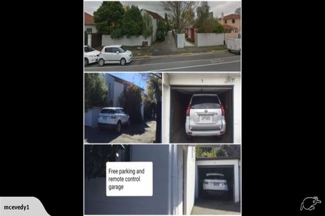 Photo of property in 4/16 Rossall Street, Merivale, Christchurch, 8014