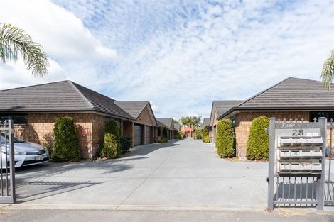 Photo of property in 5/28 Fifth Avenue, Enderley, Hamilton, 3214