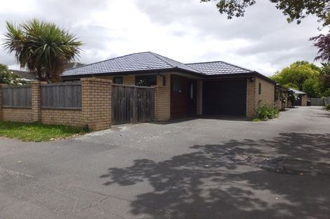 Photo of property in 25 Rudleigh Avenue, Upper Riccarton, Christchurch, 8041