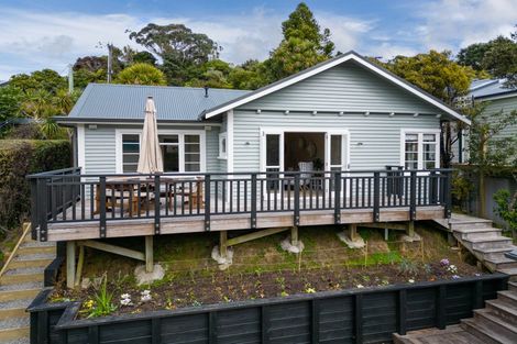 Photo of property in 8 Makererua Street, Ngaio, Wellington, 6035