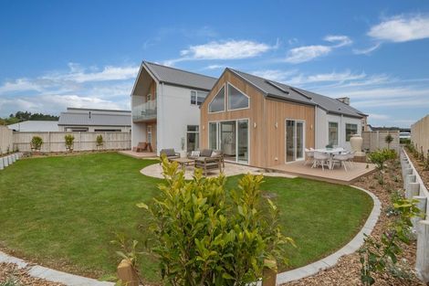 Photo of property in 38 Te Rata Boulevard, Karaka, 2124