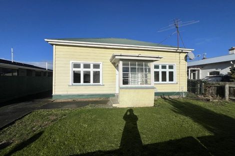 Photo of property in 37 Lowe Street, Avenal, Invercargill, 9810