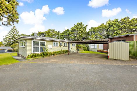 Photo of property in 140 Great South Road, Manurewa, Auckland, 2102