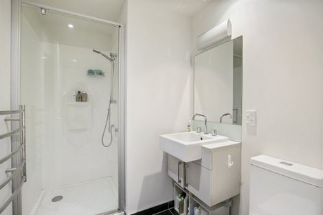 Photo of property in Forte Apartments, 74/13 College Street, Te Aro, Wellington, 6011