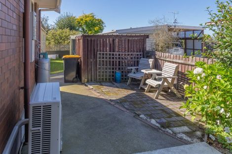 Photo of property in 6 Rata Place, Glenwood, Timaru, 7910