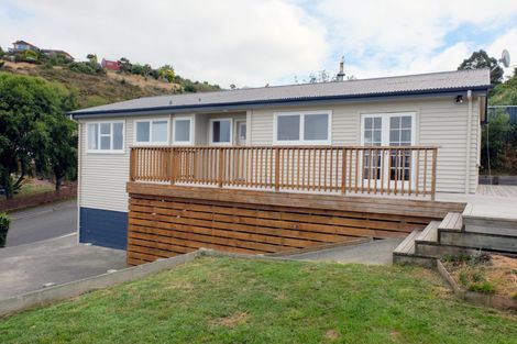 Photo of property in 4a Ashburn Street, Oamaru North, Oamaru, 9400