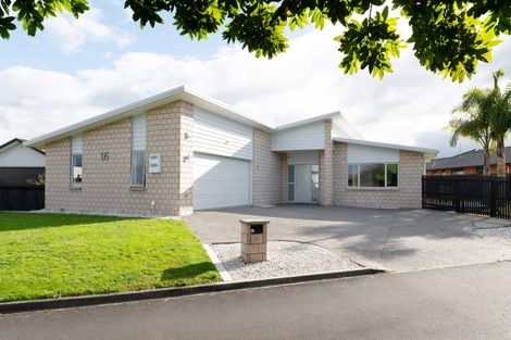 Photo of property in 16 Cole Thomas Place, Huntington, Hamilton, 3210