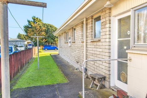 Photo of property in 1/36 Churchill Avenue, Manurewa, Auckland, 2102