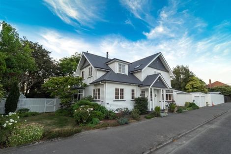 Photo of property in 55 Park Street, Ashburton, 7700