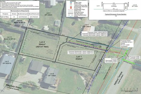 Photo of property in 31 Harbour Terrace, Kakanui, Oamaru, 9495