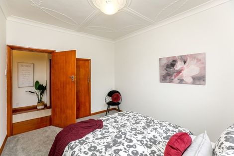 Photo of property in 24 Tokomaru Street, Welbourn, New Plymouth, 4312