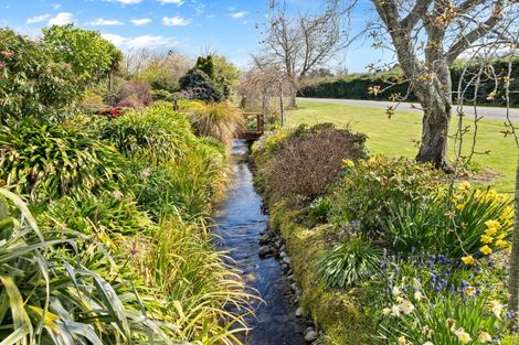 Photo of property in 62 Pattons Road, Mount Somers, Ashburton, 7771