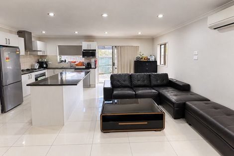 Photo of property in 3 Juvena Place, Clover Park, Auckland, 2019