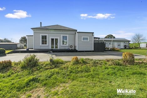 Photo of property in 1273 Arapuni Road, Arapuni, Putaruru, 3481