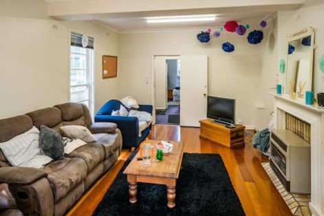 Photo of property in 115 Molesworth Street, Thorndon, Wellington, 6011