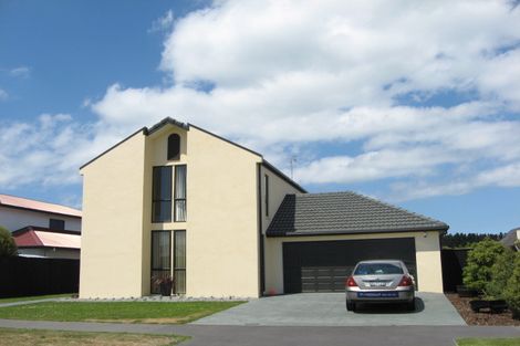 Photo of property in 3 Bottle Lake Drive, Parklands, Christchurch, 8083