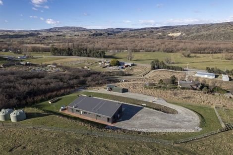 Photo of property in 217a Manuherikia Road, Springvale, Alexandra, 9393