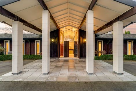 Photo of property in 6 Kilmuir Lane, Harewood, Christchurch, 8051