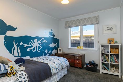 Photo of property in 8 Hammerichs Road, Rapaura, Blenheim, 7272