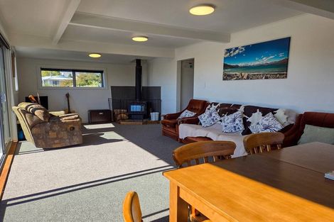 Photo of property in 14 Allan Street, Lake Tekapo, 7999