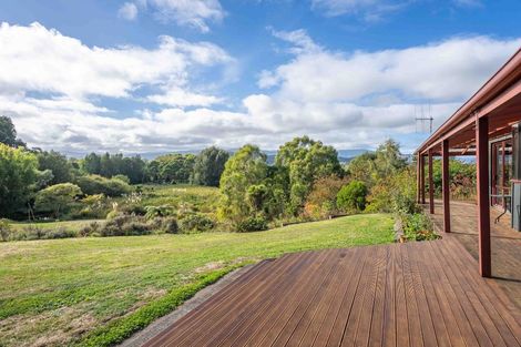 Photo of property in 184e Taylors Road, Otaki, 5583