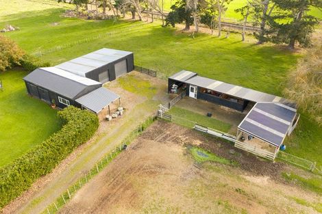 Photo of property in 102 No 1 Line, Westbrook, Palmerston North, 4475