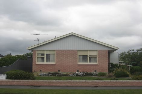Photo of property in 45 Reynolds Avenue, Bishopdale, Christchurch, 8053