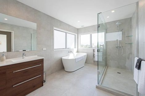 Photo of property in 41 Tautari Street, Orakei, Auckland, 1071