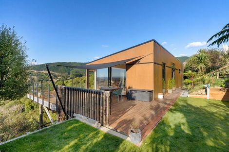 Photo of property in 91 Panorama Drive, Paraparaumu, 5032