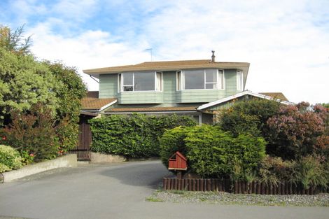 Photo of property in 4 Mason Place, Sockburn, Christchurch, 8042