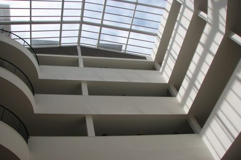 Photo of property in Stadium Garden Flats, 104/107 Thorndon Quay, Pipitea, Wellington, 6011