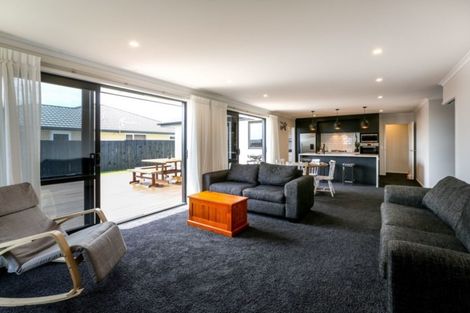 Photo of property in 3 Roy Johns Way, Bell Block, New Plymouth, 4312