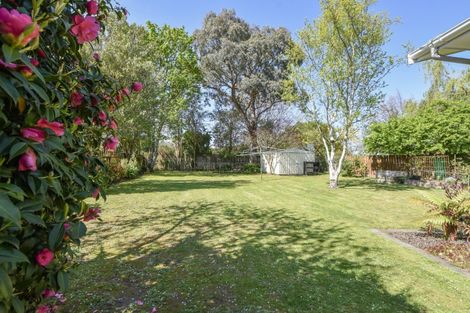 Photo of property in 9 Baillie Crescent, Carterton, 5713