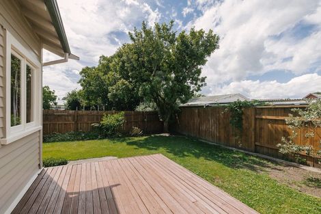 Photo of property in 15 Manson Street, Terrace End, Palmerston North, 4410