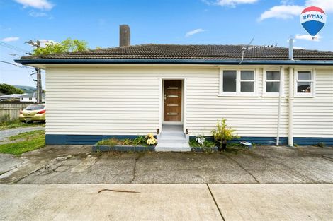 Photo of property in 1/270 Oxford Terrace, Avalon, Lower Hutt, 5011