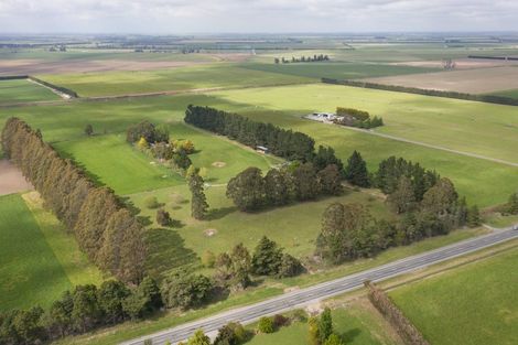 Photo of property in 1148 Rakaia Highway, Dromore, Ashburton, 7772