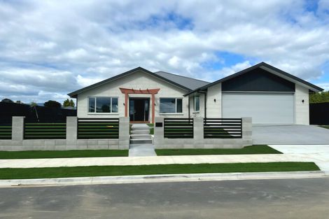 Photo of property in 64 Hampton Terrace, Matamata, 3400