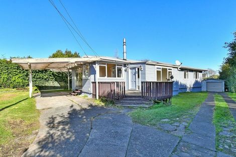 Photo of property in 17 Mclean Avenue, Papatoetoe, Auckland, 2025