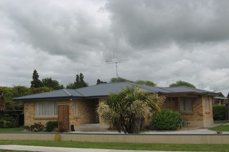 Photo of property in 48 Wainui Avenue, Te Awamutu, 3800