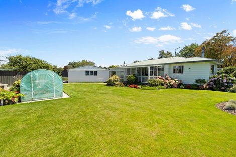 Photo of property in 28 Murdochs Road, Newland, Ashburton, 7772