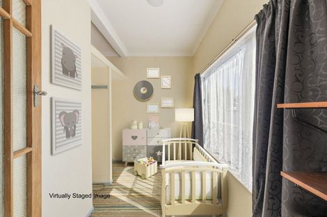 Photo of property in 23 Turi Street, Welbourn, New Plymouth, 4312