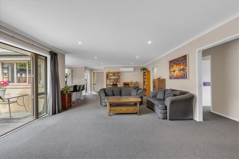 Photo of property in 15 Broomleigh Drive, Rolleston, 7615