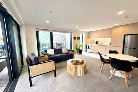 Photo of property in 101/176 Manchester Street, Christchurch Central, Christchurch, 8011