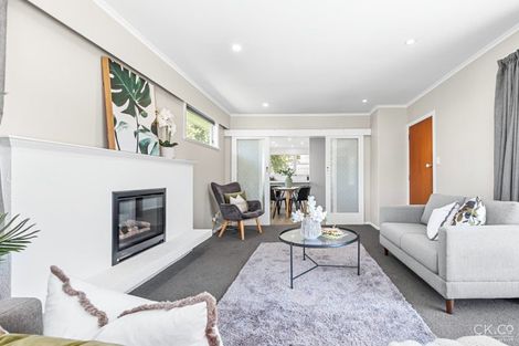 Photo of property in 4 Snell Grove, Clouston Park, Upper Hutt, 5018