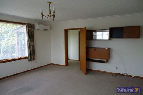 Photo of property in 2/19 Hilldale Place, Hillsborough, Christchurch, 8022