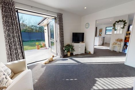 Photo of property in 17a Normanby Street East, Rakaia, 7710