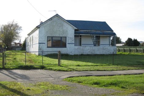 Photo of property in 10 Scott Street, Mataura, 9712