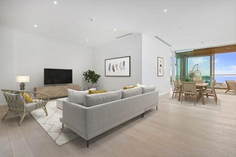 Photo of property in 906/20 Omana Road, Milford, Auckland, 0620