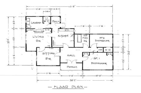 Photo of property in 2 Flavia Grove, Clouston Park, Upper Hutt, 5018